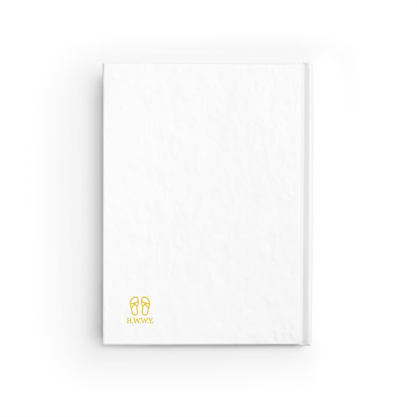 Christian product from H.W.W.Y. collection with inspirational faith design