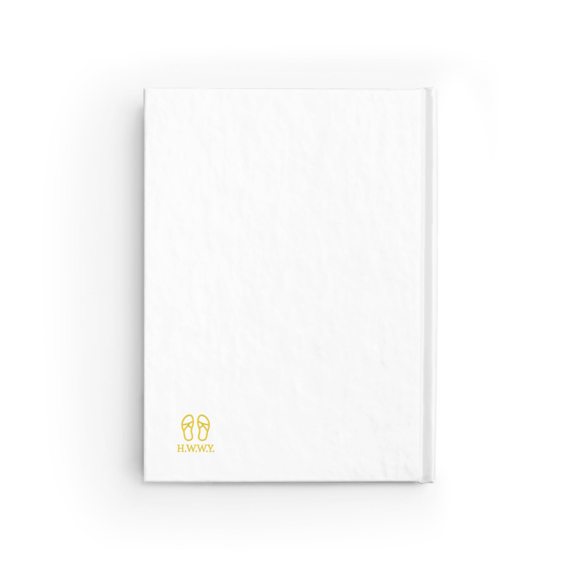 Christian product from H.W.W.Y. collection with inspirational faith design