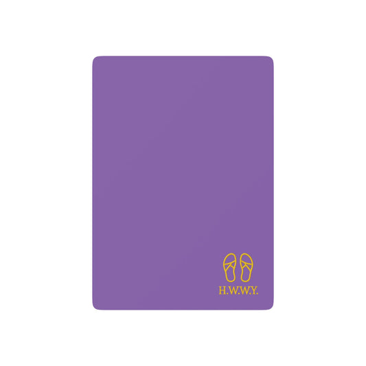 Christian product from H.W.W.Y. collection with inspirational faith design