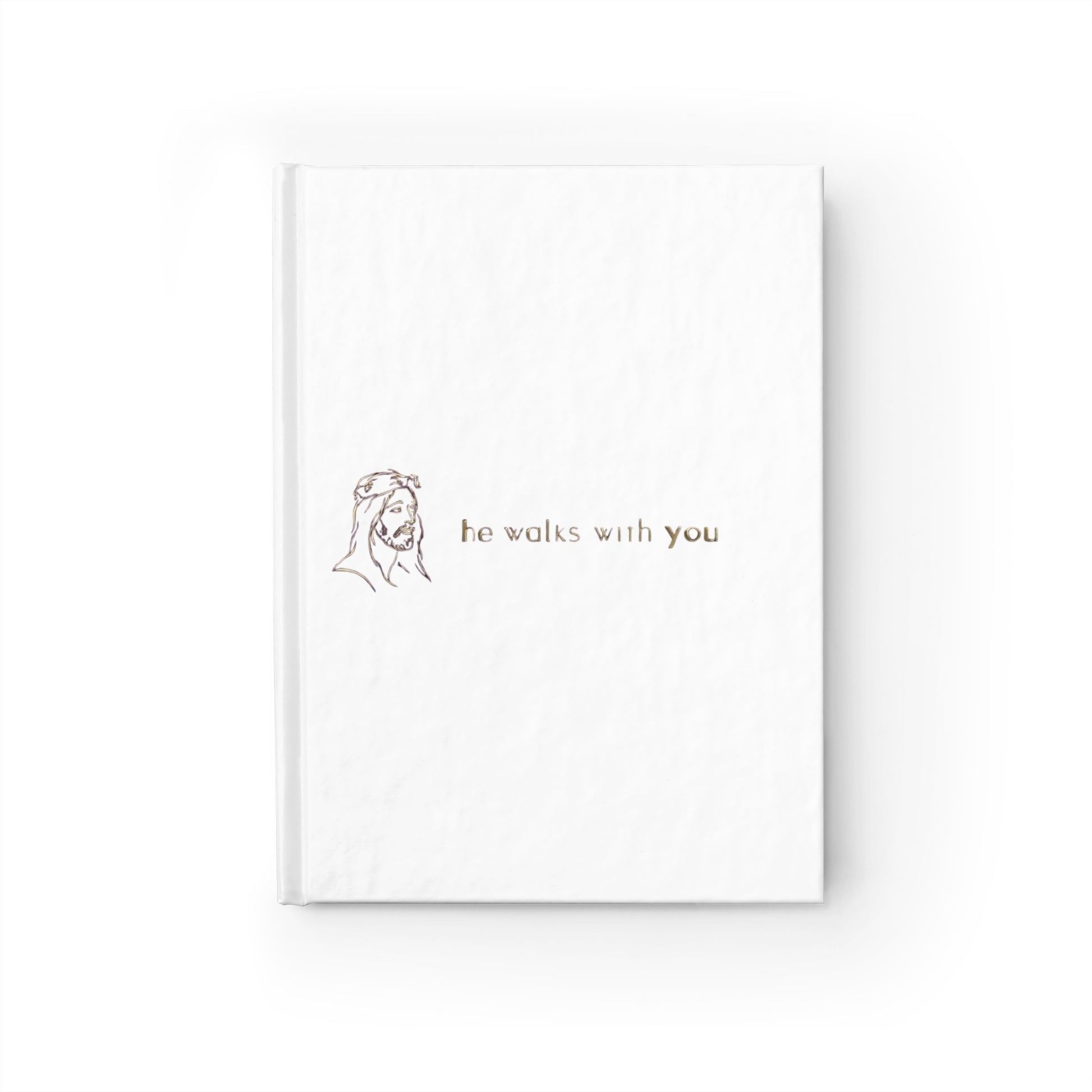Christian product from H.W.W.Y. collection with inspirational faith design