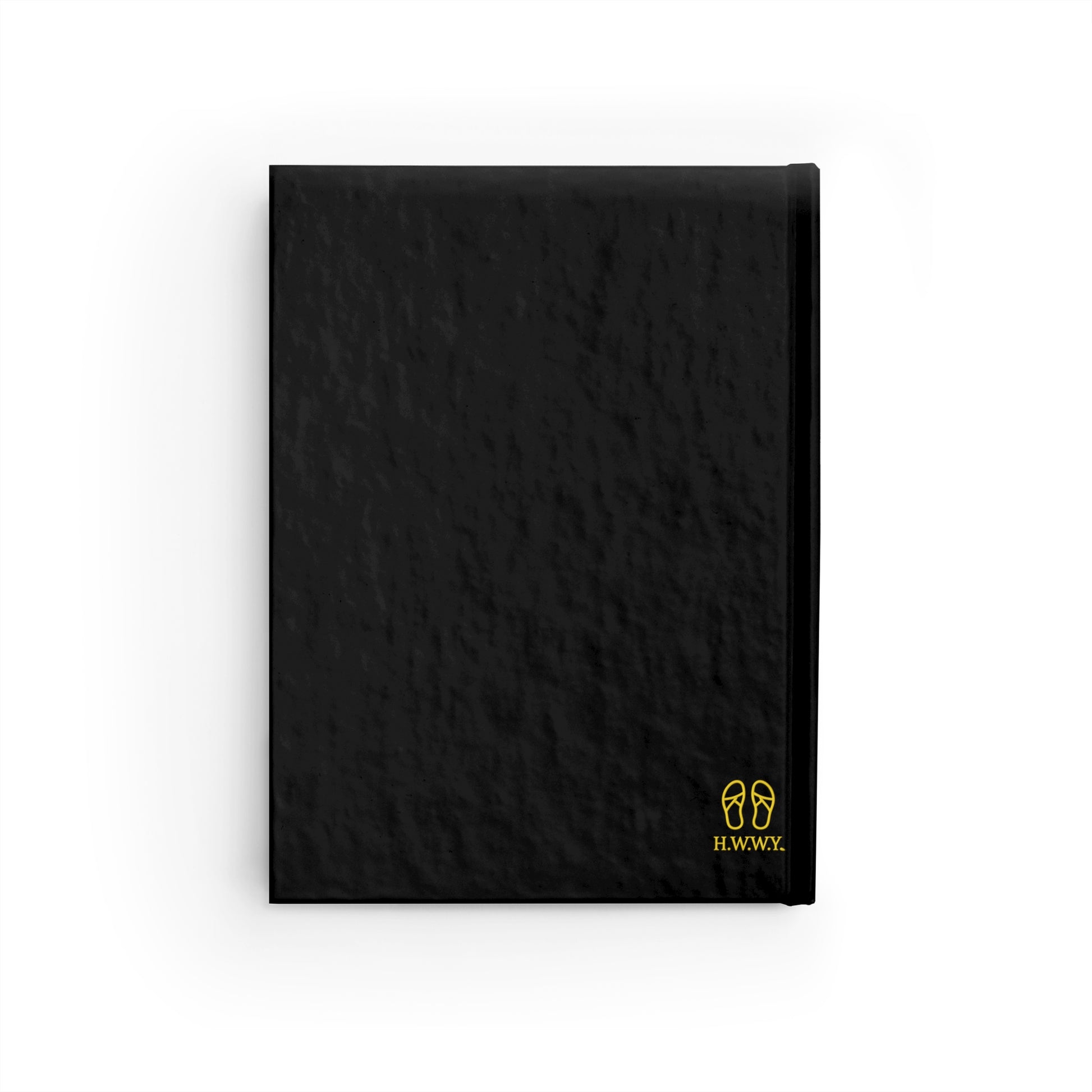 Christian product from H.W.W.Y. collection with inspirational faith design